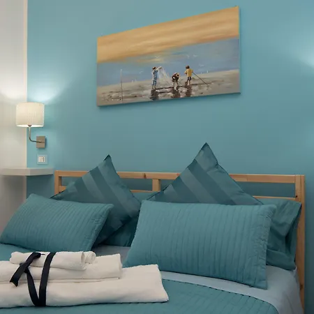 Bed & Breakfast Giulio 3*