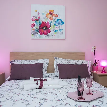 Bed & Breakfast Giulio Noto