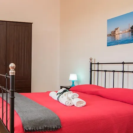 Giulio Bed & Breakfast