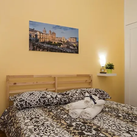 Couette-café Giulio 3*