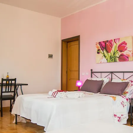 Bed&breakfast Giulio 3*