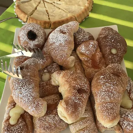 Frühstückspension Giulio