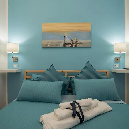 Bed & Breakfast Giulio Noto